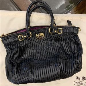 COACH handbag